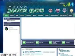 Sites similar to masonswimming.org