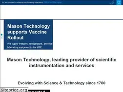 Sites similar to masontechnology.ie