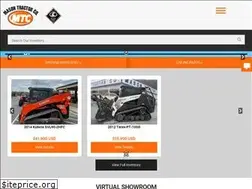 Sites similar to masontractor.com
