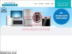 Sites similar to masontv.com