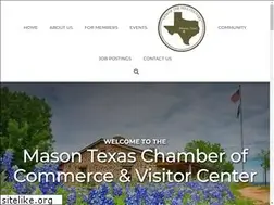 Sites similar to masontxcoc.com