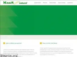 Sites similar to masonvitamins.com.bo