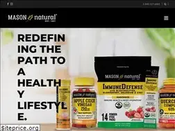 Sites similar to masonvitamins.com