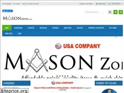 Sites similar to masonzone.com
