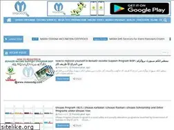 Sites similar to masoodg.com