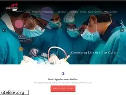 Sites similar to masoodhospital.com
