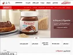 Sites similar to masoodkala.com