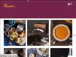 Sites similar to masooms.pk