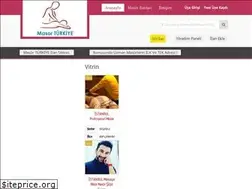 Sites similar to masor-turkiye.com