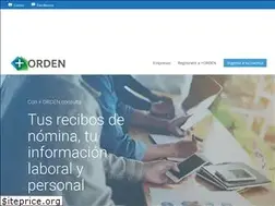 Sites similar to masorden.com