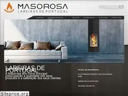 Sites similar to masorosa.pt