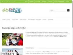 Sites similar to masortievelo.com