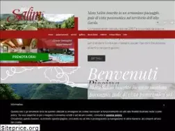 Sites similar to masosalim.it