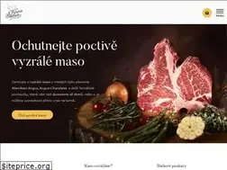 Sites similar to masoskodovi.cz