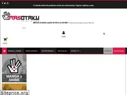 Sites similar to masotaku.com