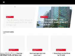Sites similar to masothuecongty.com