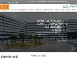 Sites similar to masotomasyon.com