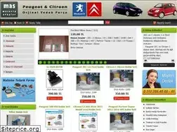 Sites similar to masotomotiv.com.tr