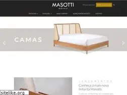 Sites similar to masotti.com.br