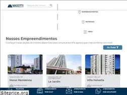 Sites similar to masottiinvestimentos.com.br
