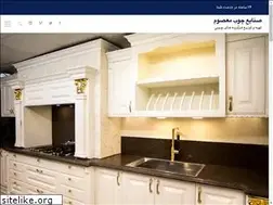 Sites similar to masoum-wood.com