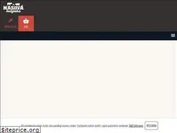 Sites similar to masovabedynka.cz