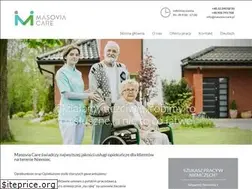 Sites similar to masovia-care.pl