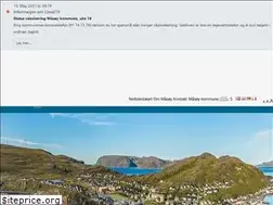 Sites similar to masoy.kommune.no