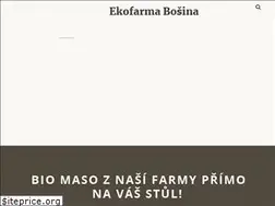 Sites similar to masozfarmy.cz