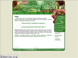 Sites similar to masozravky.sk