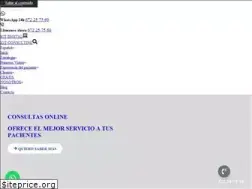 Sites similar to maspacientes.es