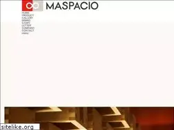 Sites similar to maspacio.jp