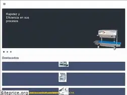 Sites similar to maspack.cl