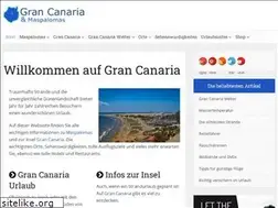 Sites similar to maspalomas-gran-canaria.de