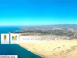 Sites similar to maspalomas.com