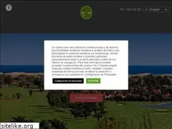 Sites similar to maspalomasgolf.net