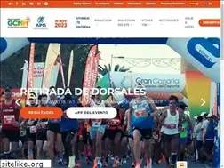 Sites similar to maspalomasmarathon.com