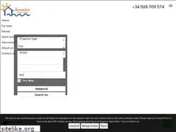 Sites similar to maspalomassunrise.com