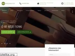 Sites similar to maspersianas.com