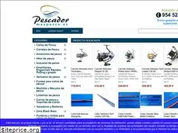 Sites similar to maspesca.es
