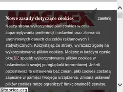 Sites similar to maspex.com.pl