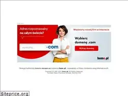 Sites similar to maspex.eu