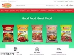 Sites similar to maspices.co.in