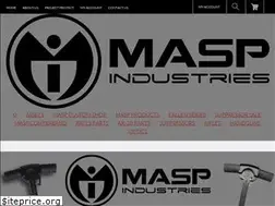 Sites similar to maspindustries.com