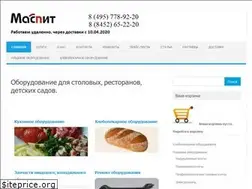 Sites similar to maspit.ru