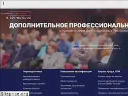 Sites similar to maspk.ru