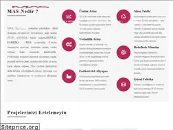 Sites similar to masplus.com.tr