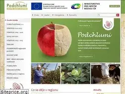 Sites similar to maspodchlumi.cz