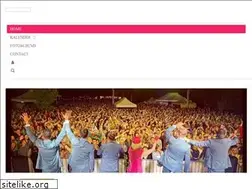 Sites similar to maspoe.be