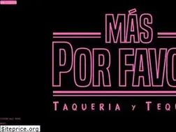 Sites similar to masporfavorlv.com